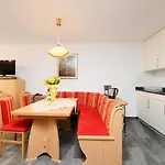 Apartment Mirador-2 By Interhome Zermatt