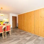 Daire Mirador-2 By Interhome Zermatt