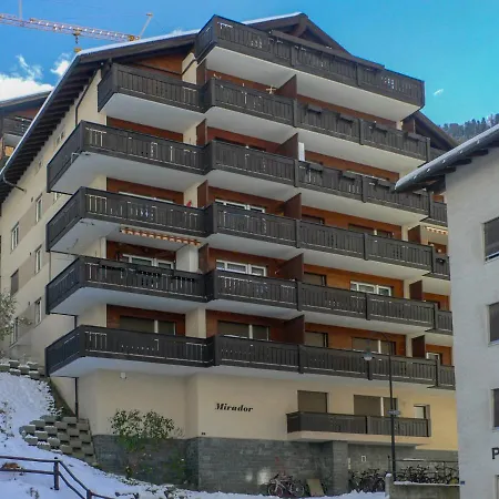 Mirador-2 By Interhome * Zermatt