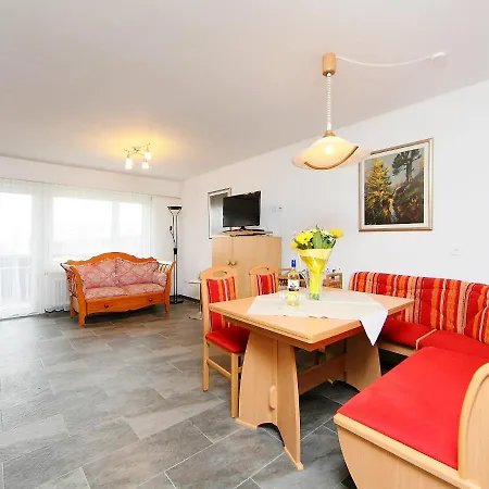 Mirador-2 By Interhome * Zermatt