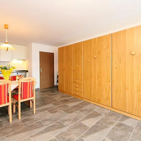 Apartment Mirador-2 By Interhome Zermatt