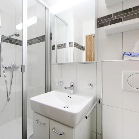 Appartement Mirador-2 By Interhome *