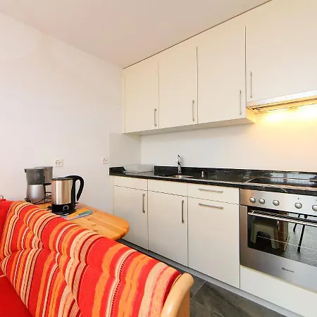 Mirador-2 By Interhome * Zermatt