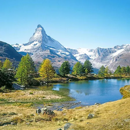 Mirador-2 By Interhome * Zermatt