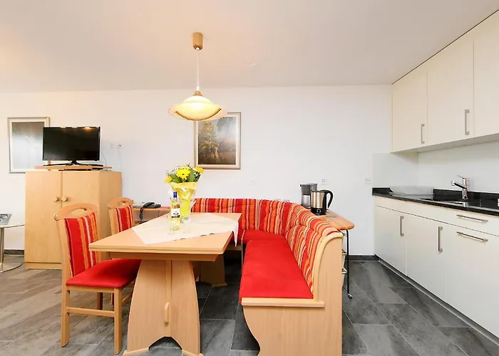 Apartmán Mirador-2 By Interhome Zermatt