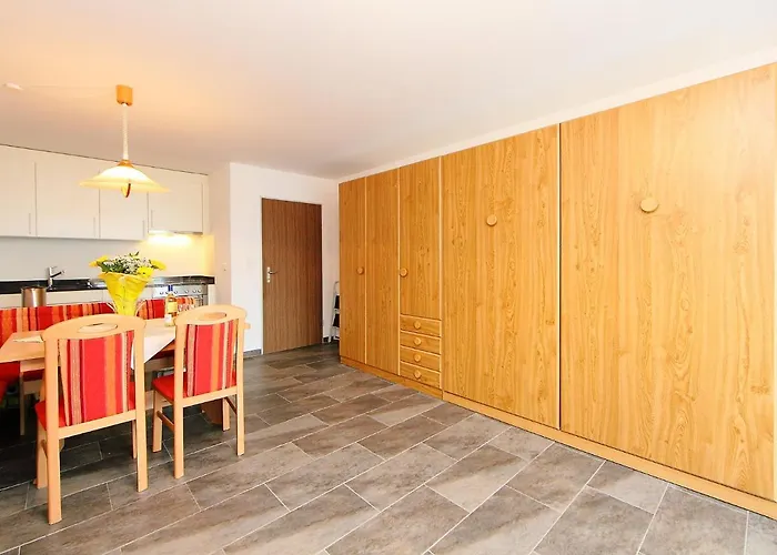 公寓 Mirador-2 By Interhome 采尔马特