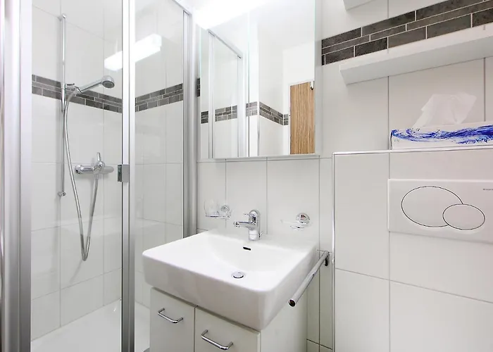 公寓 Mirador-2 By Interhome *