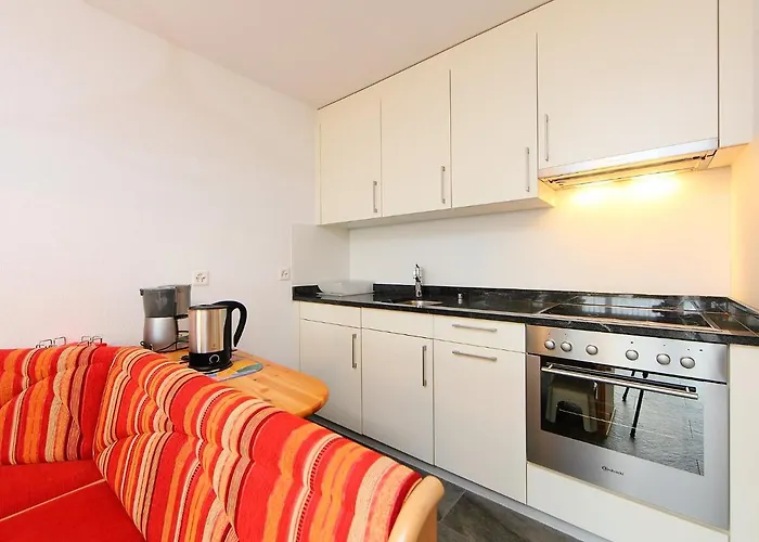 Mirador-2 By Interhome * 采尔马特