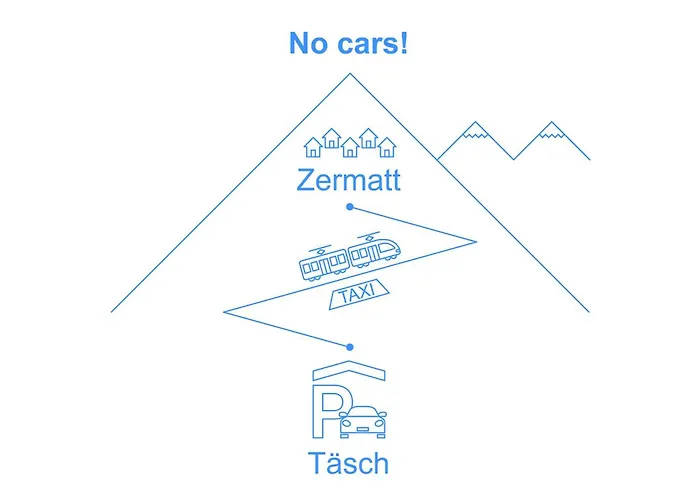 Mirador-2 By Interhome 采尔马特