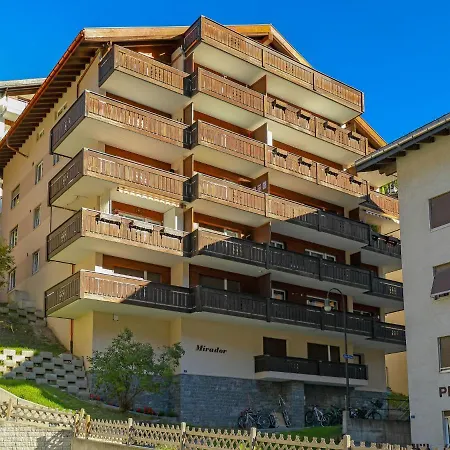 Mirador-2 By Interhome Apartman *