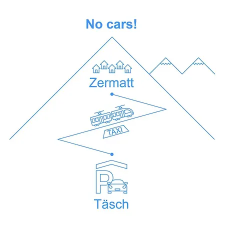 Mirador-2 By Interhome Zermatt