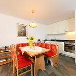 Appartement Mirador-2 By Interhome Zermatt