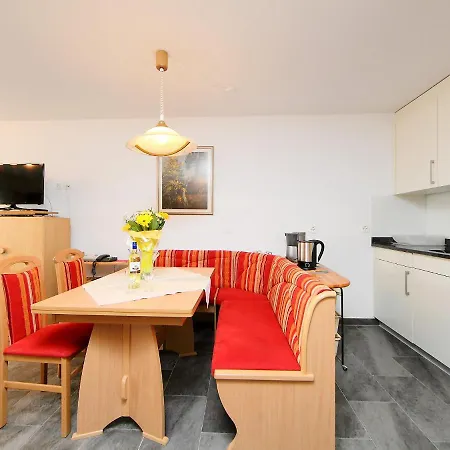 Daire Mirador-2 By Interhome Zermatt