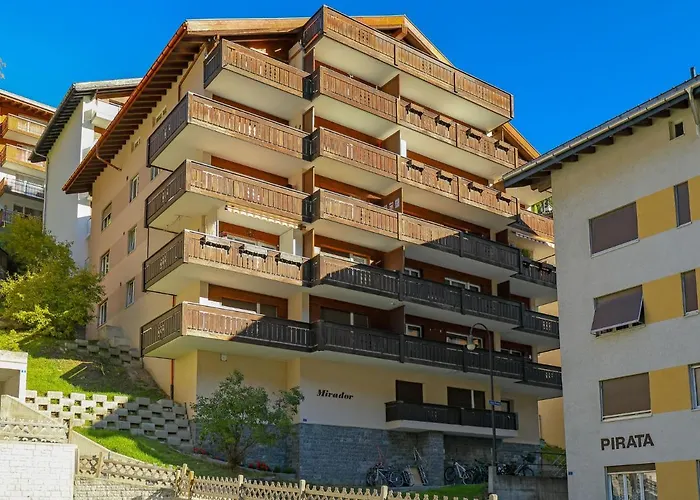 Mirador-2 By Interhome 아파트 *